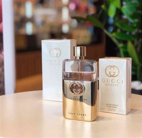 mùi gucci guilty|gucci guilty nước hoa.